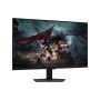 Samsung S32DG500EU LED display 81,3 cm (32") 2560 x 1440 Pixels Quad HD Zwart (LS32DG500EUXEN) thumbnail