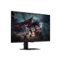 Samsung S32DG500EU computer monitor 81,3 cm (32") 2560 x 1440 Pixels Quad HD LED Zwart (LS32DG500EUXEN) thumbnail