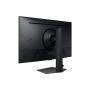 Samsung S32DG500EU computer monitor 81,3 cm (32") 2560 x 1440 Pixels Quad HD LED Zwart (LS32DG500EUXEN) thumbnail
