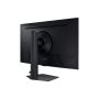 Samsung S32DG500EU computer monitor 81,3 cm (32") 2560 x 1440 Pixels Quad HD LED Zwart (LS32DG500EUXEN) thumbnail