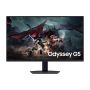 Samsung S32DG500EU computer monitor 81,3 cm (32") 2560 x 1440 Pixels Quad HD LED Zwart (LS32DG500EUXEN) thumbnail