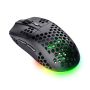 Trust GXT 929 Helox muis Gamen Rechtshandig RF Draadloos Optisch 4800 DPI (25307) thumbnail