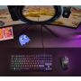 Trust GXT 929 Helox muis Gamen Rechtshandig RF Draadloos Optisch 4800 DPI (25307) thumbnail