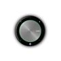 Yealink CP700 luidspreker telefoon Universeel USB/Bluetooth Zwart, Zilver (CP700) thumbnail