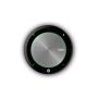 Yealink CP700 luidspreker telefoon Universeel USB/Bluetooth Zwart, Zilver (CP700) thumbnail