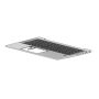HP 840/EB 14 G7 - DE Toetsenbord (M15209-041) thumbnail