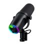 CHERRY NGALE X (CX-NGALE-X-RGB-BLACK) thumbnail