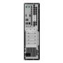 ASUS ExpertCenter D500SE-513500247X Intel® Core™ i5 i5-13500 16 GB DDR4-SDRAM 512 GB SSD Windows 11 Pro SFF PC Zwart (90PF0401-M02YZ0) thumbnail
