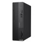 ASUS ExpertCenter D500SE-313100298X Intel® Core™ i3 i3-13100 16 GB DDR4-SDRAM 512 GB SSD Windows 11 Pro SFF PC Zwart (90PF0401-M03H60) thumbnail