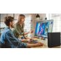 ASUS ExpertCenter D500SE-313100298X Intel® Core™ i3 i3-13100 16 GB DDR4-SDRAM 512 GB SSD Windows 11 Pro SFF PC Zwart (90PF0401-M03H60) thumbnail