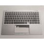 HP x360 1040 G7 Privacy Keyboard BL, DE (M16931-041) thumbnail