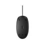 HP 125 muis met kabel (265A9UT) thumbnail