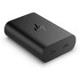 HP 65W GaN USB-C laptoplader (600Q8UT#ABB) thumbnail