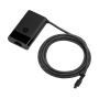 HP USB-C 65W-laptoplader (671R3UT#ABB) thumbnail