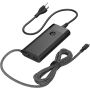 HP 110 W USB-C-laptoplader (8B3Y2UT#ABB) thumbnail