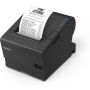 HP Epson TM-T88VII Serial Ethernet USB Thermal Printer (8G0G6AA) thumbnail