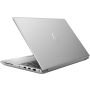 HP ZBook Fury 16 G11 Intel® Core™ i7 i7-14700HX Mobiel werkstation 40,6 cm (16") WUXGA 16 GB DDR5-SDRAM 512 GB SSD NVIDIA RTX A1000 Wi-Fi 7 (802.11be) Windows 11 Pro Grijs (98K61ET#ABH) thumbnail