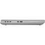 HP ZBook Fury 16 G11 Intel® Core™ i9 i9-13900HX Mobiel werkstation 40,6 cm (16") WUXGA 32 GB DDR5-SDRAM 1 TB SSD NVIDIA RTX 2000 Ada Wi-Fi 7 (802.11be) Windows 11 Pro AI Workstation, AI PC Grijs (98K67ET#ABH) thumbnail