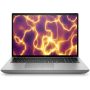 HP ZBook Fury 16 G11 Intel® Core™ i9 i9-13950HX Mobiel werkstation 40,6 cm (16") WQUXGA 32 GB DDR5-SDRAM 1 TB SSD NVIDIA Quadro RTX 4000 Wi-Fi 7 (802.11be) Windows 11 Pro Grijs (98K68ET#ABH) 2/15 thumbnail