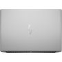 HP ZBook Fury 16 G11 Intel® Core™ i9 i9-13950HX Mobiel werkstation 40,6 cm (16") WQUXGA 32 GB DDR5-SDRAM 1 TB SSD NVIDIA Quadro RTX 4000 Wi-Fi 7 (802.11be) Windows 11 Pro Grijs (98K68ET#ABH) 2/15 thumbnail