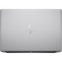 HP ZBook Fury 16 G11 Intel® Core™ i9 i9-13950HX Mobiel werkstation 40,6 cm (16") WQUXGA 32 GB DDR5-SDRAM 1 TB SSD NVIDIA RTX 5000 Ada Wi-Fi 7 (802.11be) Windows 11 Pro AI Workstation, AI PC Grijs (98K69ET#ABH) thumbnail