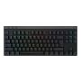 Logitech G515 LIGHTSPEED TKL KB BLACK - US INTL - (920-012538) thumbnail