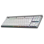 Logitech G515 KBD Lightspeed TKL WHITE US INT'L (920-012539) thumbnail