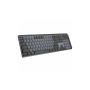 Logitech G515 LIGHTSPEED TKL KB BLACK - FRA - (920-012548) thumbnail