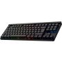 Logitech G515 LIGHTSPEED TKL KB BLACK - PAN - (920-012550) thumbnail