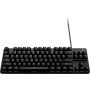 Logitech KB CINDERELLA COR CDM/MIX model CH BLACK (920-012887) thumbnail