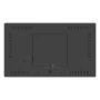 AG Neovo TX-3203 beeldkrant Interactief flatscreen 80 cm (31.5") LCD 500 cd/m² Full HD Zwart Touchscreen (TX3203) thumbnail