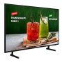 Samsung LH43BEDHLGUXEN beeldkrant Digitale signage flatscreen 109,2 cm (43") Wifi 4K Ultra HD Zwart Tizen 16/7 (LH43BEDHLGUXEN) thumbnail