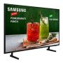 Samsung LH43BEDHLGUXEN beeldkrant Digitale signage flatscreen 109,2 cm (43") Wifi 4K Ultra HD Zwart Tizen 16/7 (LH43BEDHLGUXEN) thumbnail