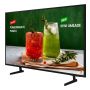 Samsung 50" BED-H Crystal UHD 4K Business TV (LH50BEDHLGUXEN) thumbnail