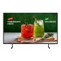 Samsung LH65BEDHLGUXEN beeldkrant Digitale signage flatscreen 165,1 cm (65") Wifi 4K Ultra HD Zwart Tizen 16/7 (LH65BEDHLGUXEN) thumbnail