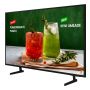 Samsung 85" BED-H Crystal UHD 4K Business TV (LH85BEDHLGUXEN) thumbnail