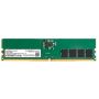 TRANSCEND 24GB JM DDR5 5600 U-DIMM 1Rx8 (JM5600ALE-24G) thumbnail