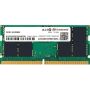 TRANSCEND 8GB JM DDR5 5600 SO-DIMM 1Rx16 (JM5600ASG-8G) thumbnail