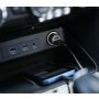 Trust Maxo Universeel Zwart Sigarettenaansteker Snel opladen Auto (25197) thumbnail