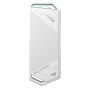 ASUS ROG Strix Arion White Edition SDD-behuizing Wit M.2 (90DD02H1-B09000) thumbnail