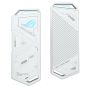 ASUS ROG Strix Arion White Edition SDD-behuizing Wit M.2 (90DD02H1-B09000) thumbnail