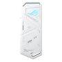 ASUS ROG Strix Arion White Edition SDD-behuizing Wit M.2 (90DD02H1-B09000) thumbnail