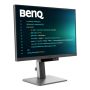 BenQ RD240Q computer monitor 61,2 cm (24.1") 2560 x 1600 Pixels WQXGA LCD Zwart (9H.LLXLA.TBE) thumbnail