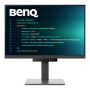 BenQ RD240Q computer monitor 61,2 cm (24.1") 2560 x 1600 Pixels WQXGA LCD Zwart (9H.LLXLA.TBE) thumbnail