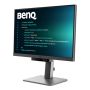 BenQ RD240Q computer monitor 61,2 cm (24.1") 2560 x 1600 Pixels WQXGA LCD Zwart (9H.LLXLA.TBE) thumbnail