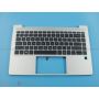 HP 640 PB G8 Keyboard BL - DE (M21668-041) thumbnail