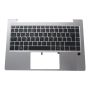 HP 640 PB G8 Keyboard BL - IT (M21668-061) thumbnail