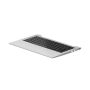 HP M21668-B31 laptop reserve-onderdeel Toetsenbord (M21668-B31) thumbnail