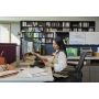 HP Series 7 Pro Serie 7 Pro 24 inch WUXGA-monitor - 724pn (8X534E9#ABB) thumbnail
