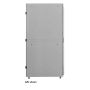 Intellinet 715553 rack 26U Vrijstaande rek Grijs (715553) thumbnail